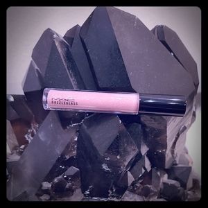 💄MAC Dazzleglass in Rollergirl